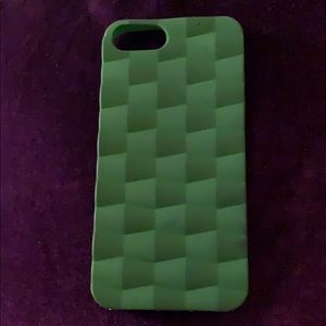 Iphone 7/8+ case